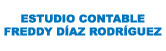 Estudio Contable Freddy Díaz Rodríguez logo