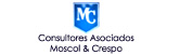 Estudio Contable Moscol & Crespo S.C.R.L. logo