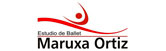 Estudio de Ballet Maruxa Ortiz logo