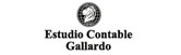 Estudio Gallardo logo