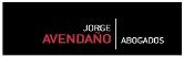 Estudio Jorge Avendaño Abogados logo