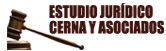 Estudio Jurídico Cerna y Asociados logo