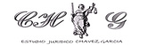 Estudio Jurídico Chávez García logo