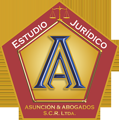Estudio Jurídico Asunción & Abogados logo
