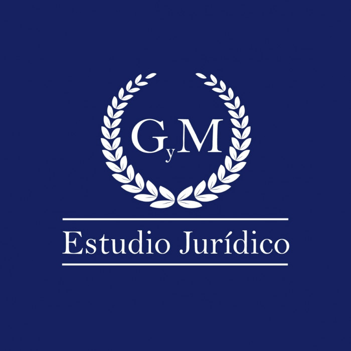 Estudio Jurídico GyM