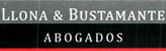 Estudio Llona & Bustamante Abogados logo