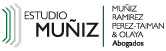 Estudio Muñiz Ramirez Pérez-Taiman y Olaya logo