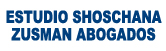 Estudio Shoschana Zusman Abogados logo