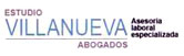 Estudio Villanueva Abogados logo