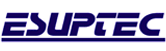 Esuptec logo