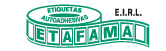 Etafama E.I.R.Ltda. logo