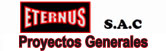 Eternus S.A.C. logo