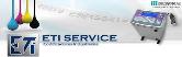 Eti Service Asociados S.A.C. logo