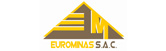 Eurominas S.A.C. logo