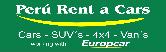 Europcar Perurentaautos