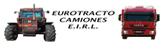 Eurotracto Camiones E.I.R.L. logo