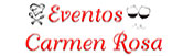 Eventos Carmen Rosa logo