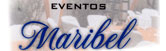 Eventos Maribel logo