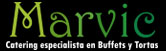 Eventos Marvic logo