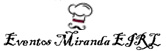 Eventos Miranda E.I.R.L. logo