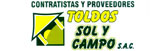 Eventos Sol y Campo logo