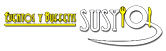 Eventos y Buffetts Susy logo