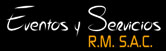 Eventos y Servicios R.M. S.A.C. logo