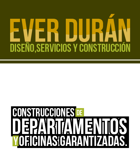 Ever Duran logo