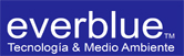 Everblue S.A.C. - Tecnología & Medio Ambiente logo