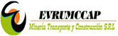 Evrumccap Minera Transporte y Construcción S.R.L. logo