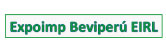 Expoimp Beviperu Eirl logo