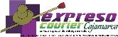 Expreso Courier Cajamarca logo