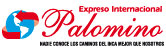 Expreso Internacional Palomino logo