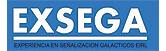 Exsega logo