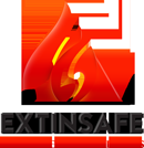Extinsafe SAC logo