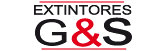 Extintores G & S logo