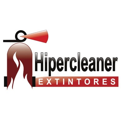 Extintores Hipercleaner logo