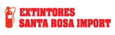 Extintores Santa Rosa Import