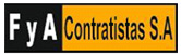 F & a Contratistas S.A. logo