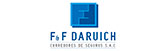 F & F Daruich Corredores de Seguros S.A.C. logo
