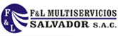F & L Multiservicios Salvador S.A.C. logo