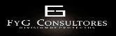 F y G Consultores logo