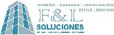 F y L Soluciones logo