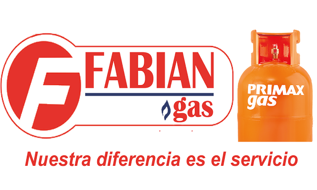 Fabian Gas logo