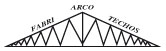 Fabri Arco Techos logo