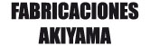 Fabricaciones Akiyama logo