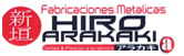 Fabricaciones Metálicas Hiro Arakaki logo