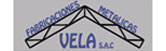 Fabricaciones Metálicas Vela S.A.C logo
