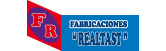 Fabricaciones Realtast logo