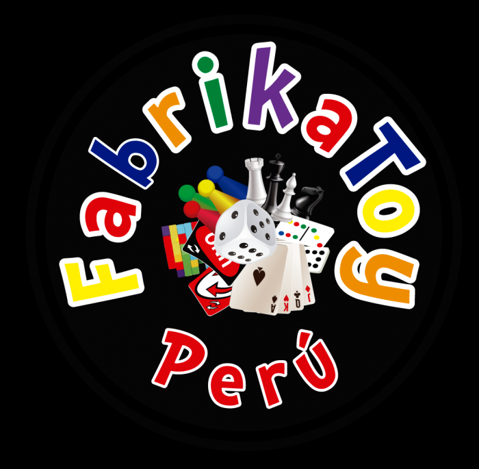 FABRIKATOY PERU SAC logo